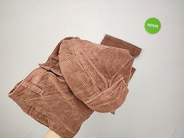 apodnie moro: Shein, Spodnie cargo damskie, rozmiar M — 6