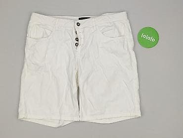 jeans push up: BODY FLIRT, Szorty damskie, rozmiar XL — 2