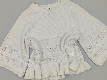 H&M Divided, Sweter damski, rozmiar M