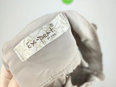 nessi obuwie: Spodnie materiałowe damskie, rozmiar S — 4