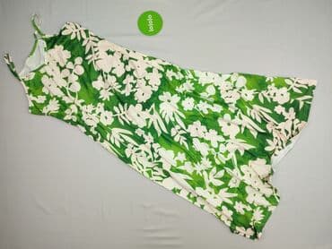 zwiewna sukienki na wesele maxi: Sukienka damska, rozmiar M — 2