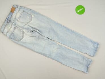 asos podarte jeansy: Terranova, Jeansy damskie, rozmiar XS — 3