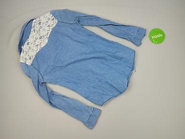 lee jeans jade: Denim, Koszula damska, rozmiar S — 3