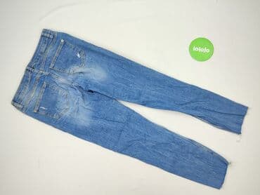 jeansy mohito wyprzedaż: Mohito, Jeansy damskie, rozmiar S — 4