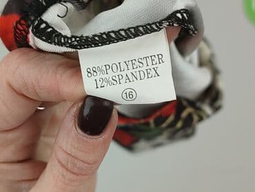 bluzki elisabetta franchi: Top damski — 4