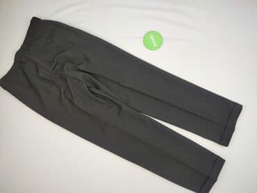 wyprzedaże kurtek zimowych: Spodnie dla mężczyzn, XL — 3