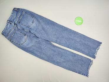 jeansy lenary: PrettyLittleThing, Jeansy damskie, rozmiar S — 3