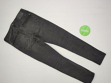 zara 8: Zara, Jeansy damskie, rozmiar S — 3