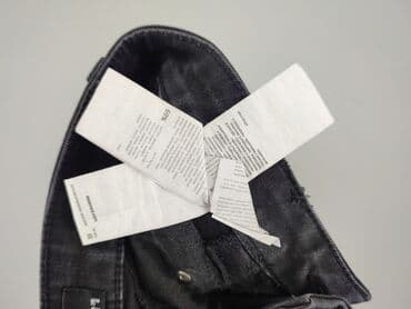 daichman trampki: Denim, Jeansy damskie, rozmiar S — 5