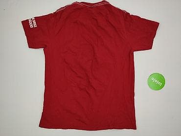pull and bear blackpink: Koszulka dla mężczyzn, rozmiar 2XL — 3