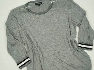 kurtki zimowe wyprzedaz: The Collection Debenhams, Women`s sweater, size 4XL (EU 48) — 1