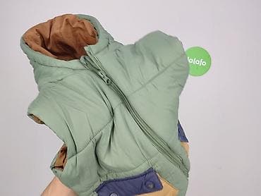 lidl kardigan: Kamizelka, Little kids, 4-5 lat, 104-110 cm, stan - Bardzo dobry — 4