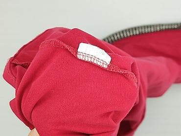 bluzki ozdobne: Bluzka damska, rozmiar One size — 4