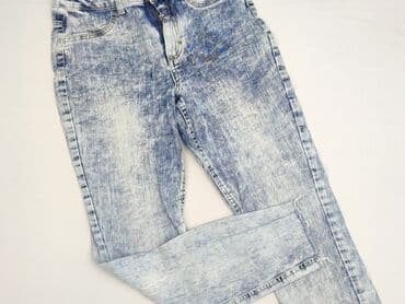 Calzedonia, Jeansy damskie, rozmiar S