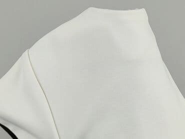 bluzki z łańcuszkiem na plecach: Bluzka damska, rozmiar S — 6