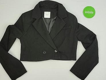 Marynarki: Lumina, Marynarka damska, rozmiar L — 2