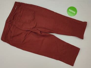 czerwone jeansy damskie: Bonita, Джинси жіночі, розмір XL — 9