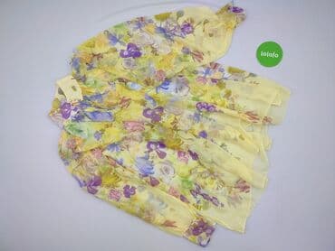 bluzki bufki: Bluzka damska, rozmiar 7XL — 3