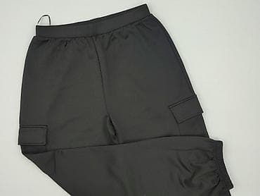 all saints buty: Pieces, Spodnie cargo damskie, rozmiar M — 1