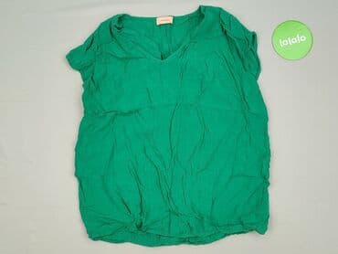 tommy hilfiger t shirty basic: Triangle, Bluzka damska, rozmiar S — 2