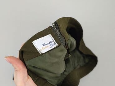 srebrne spódnice midi: Women`s skirt, size 9XL (EU 58) — 4