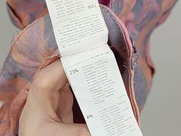 Ubrania damskie: Sinsay, Szorty damskie, S — 5