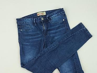 bcbgeneration buty: Janina, Jeansy damskie, rozmiar S — 1