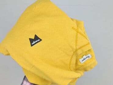 bluza coca cola męska: Wrangler, Bluza dla mężczyzn, L — 5