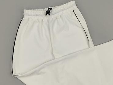 Sinsay, Sweatpants for women, size XS