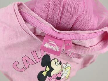 sukienki c and a: Dress, Disney, 7 years, 116-122 cm, condition - Very good — 4