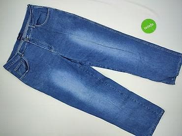 louis: Jeansy damskie, rozmiar XL — 2