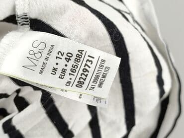 koszula damska marks spencer: Marks & Spencer, T-shirt damski, rozmiar M — 5
