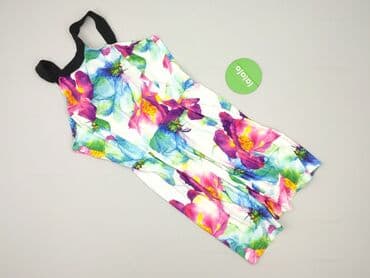 kolorowe body: Sukienka damska, rozmiar S — 2