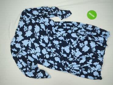 sukienka koszulowa plus size: Bodyflirt, Sukienka damska, rozmiar 2XL — 3