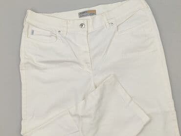 crocs kłapouchy: Zerres, Spodnie 3/4 damskie, rozmiar L — 1