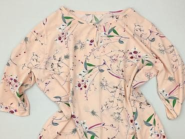 asymetryczna bluzki: Bluzka damska, rozmiar M — 1