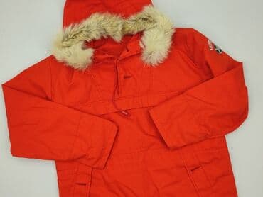 kurtka zimowa femi stories: Jak, Parka damska, L — 1