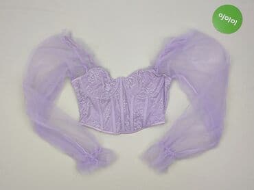 sukienka z gorsetem: Shein, Top damski, rozmiar XS — 2