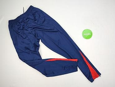 kurtka tech fleece: Nike, Spodnie dresowe dla mężczyzn, rozmiar M — 3