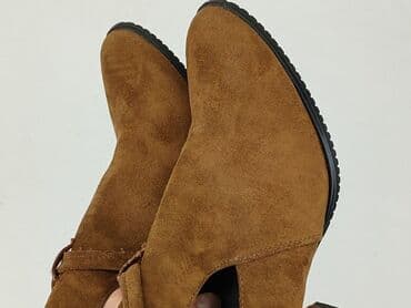 Women: Flat shoes for women, 39 — 7