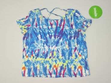 tie diy t shirty: C&A, T-shirt damski, rozmiar M — 2