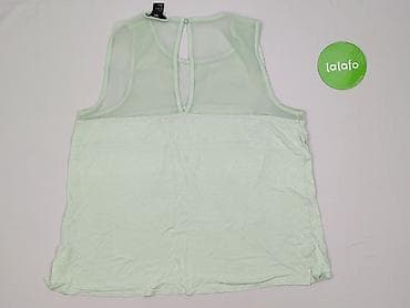 bluzki mihos: H&M, Top damski, rozmiar M — 3