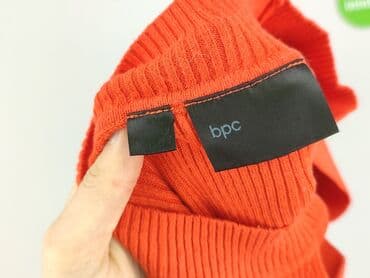 czy sweter z wiskozy jest dobry: B.P.C, Sweter damski, rozmiar L — 4