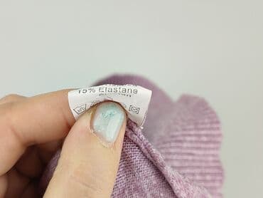 sweter f: Sweter damski, rozmiar S — 5