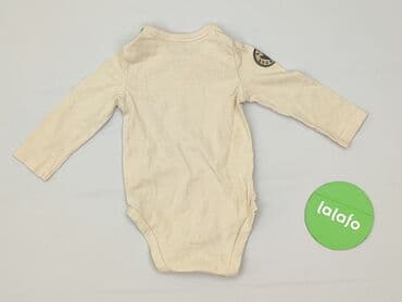 body niemowlęce c a: Body, So cute, 3-6 months, 
condition - Perfect — 3