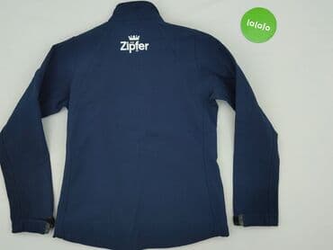 kurtka legii: Russell Athletic, Kurtka przejściowa dla mężczyzn, rozmiar S — 3