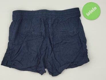 krótkie spodenki rozmiar 46: H&M L.O.G.G., Szorty damskie, rozmiar S — 3