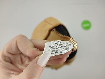 kapcie panda deichmann: Bluza z kapturem damska, rozmiar XL — 4