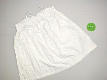 bia: H&M, Spódnica damska, rozmiar XL — 2