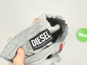 koszula hawajska c a: Koszulka dla mężczyzn, M, Diesel, stan - Bardzo dobry — 4